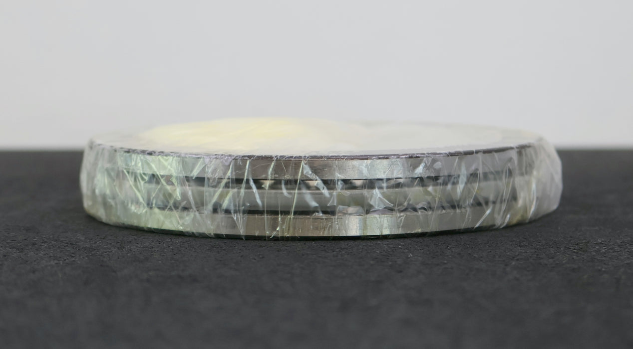 Bild des Artikels FAG-Axial-Rillenkugellager-51124-AußenØ-155mm-InnenØ-120mm-Breite-25mm-unbenutzt