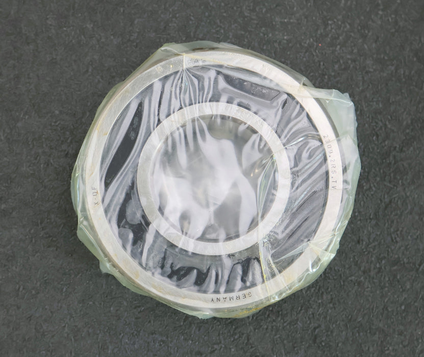 Bild des Artikels FAG-Pendelkugellager-2309.2RS.TV-AußenØ-100mm-InnenØ-45mm-Breite-36mm-unbenutzt