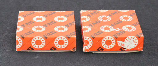 Bild des Artikels FAG-2x-Kegelrollenlager-32210A-AußenØ-90mm-InnenØ-50mm-Breite-25mm