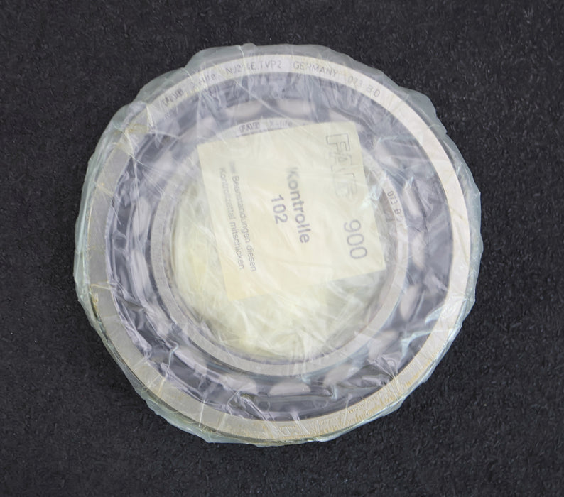 Bild des Artikels FAG-Zylinderrollenlager-NJ214E.TVP2-AußenØ-125mm-InnenØ-70mm-Breite-24mm