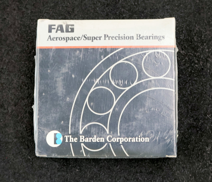 Bild des Artikels FAG-Zylinderrollenlager-NN3011-AS-M-SP-AußenØ-90mm-InnenØ-55mm-Breite-26mm