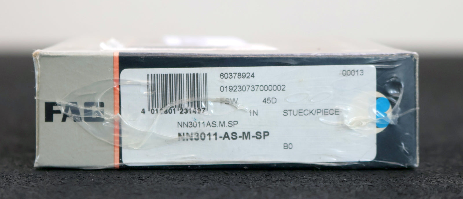 Bild des Artikels FAG-Zylinderrollenlager-NN3011-AS-M-SP-AußenØ-90mm-InnenØ-55mm-Breite-26mm