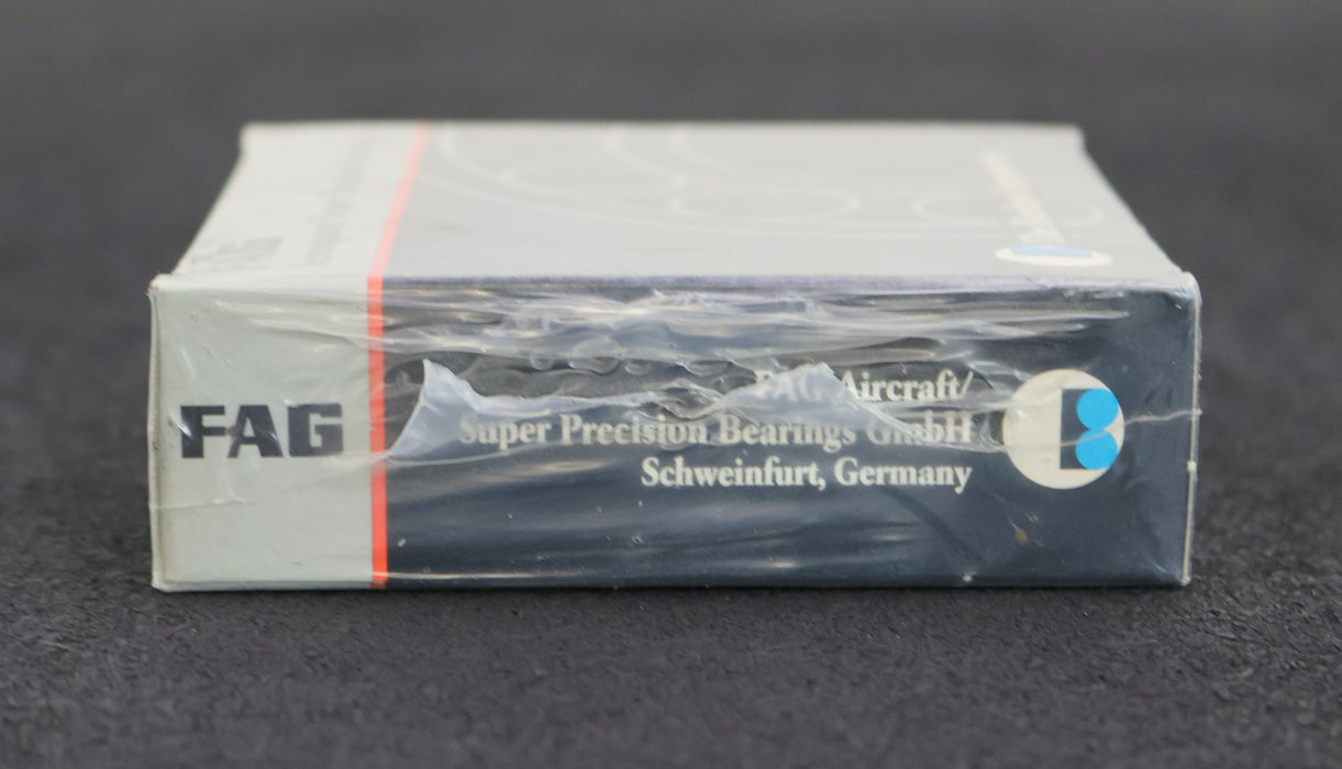 Bild des Artikels FAG-Zylinderrollenlager-NN3011-AS-M-SP-AußenØ-90mm-InnenØ-55mm-Breite-26mm