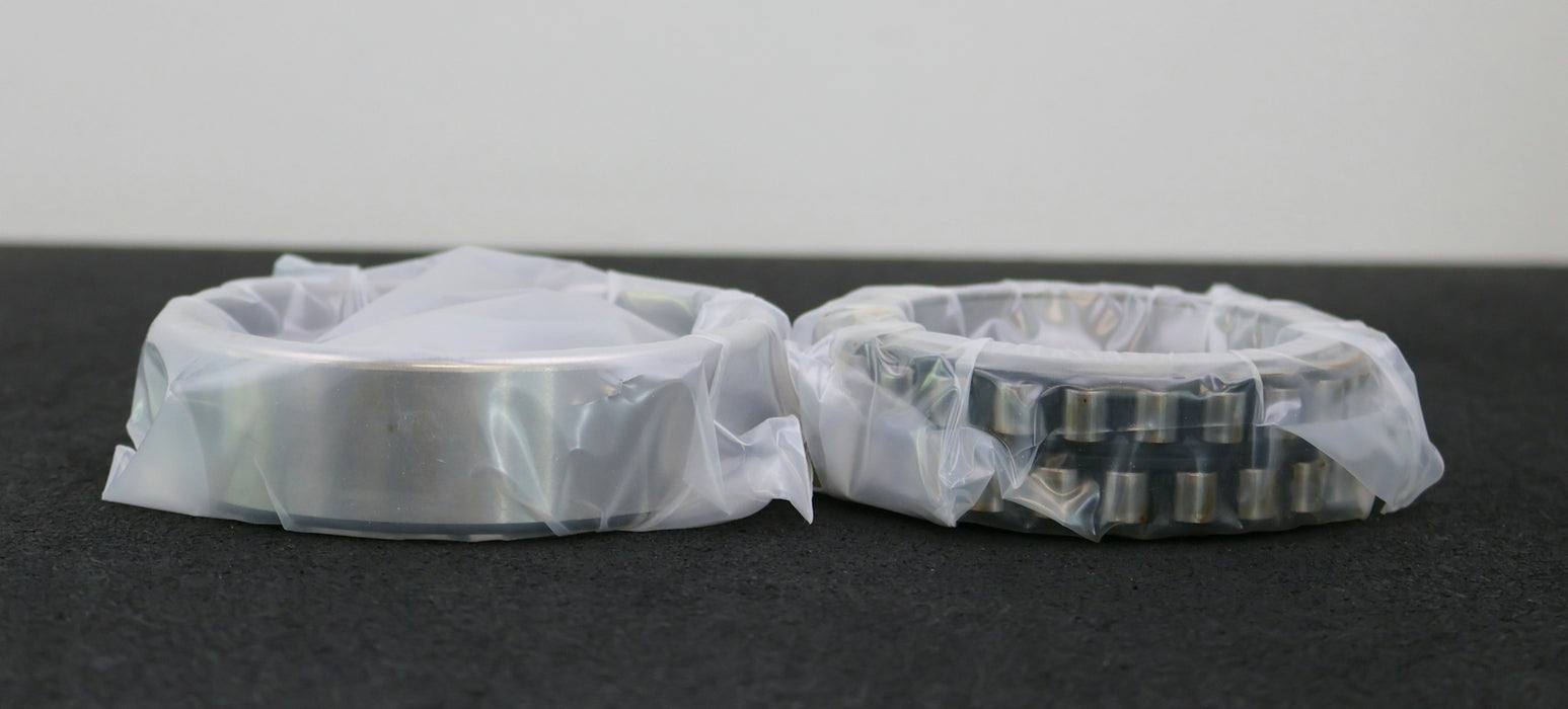 Bild des Artikels FAG-X-LIFE-Zylinderrollenlager-NN3015-D-K-TVP-SP-XL--AußenØ-115mm-InnenØ-75mm