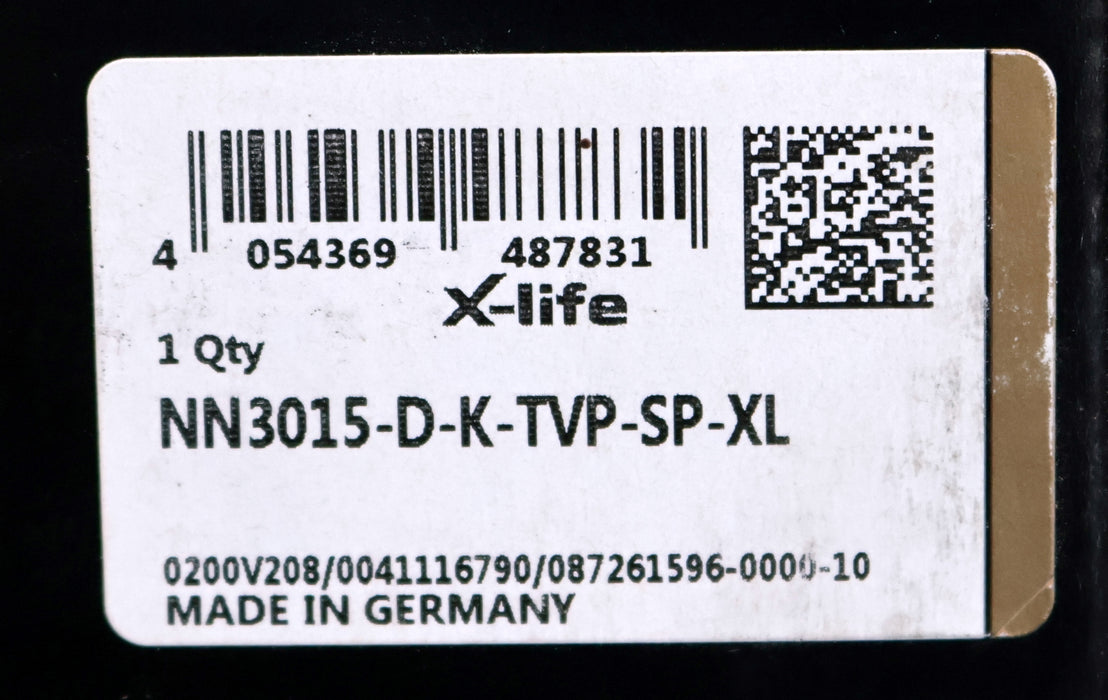 Bild des Artikels FAG-X-LIFE-Zylinderrollenlager-NN3015-D-K-TVP-SP-XL--AußenØ-115mm-InnenØ-75mm