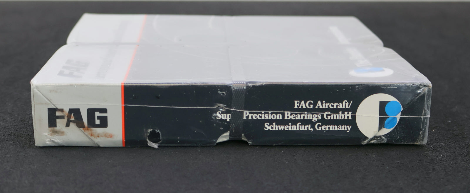 Bild des Artikels FAG-Spindellager-B7028-E-T-P4S-UL-AußenØ-210mm-InnenØ-140mm-Breite-33mm