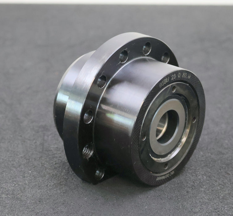 Bild des Artikels IBC-Flanschlagereinheit-BSBU-25-Q-80.M-InnenØ-25mm-unbenutzt