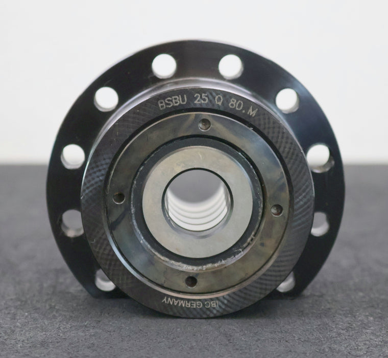 Bild des Artikels IBC-Flanschlagereinheit-BSBU-25-Q-80.M-InnenØ-25mm-unbenutzt