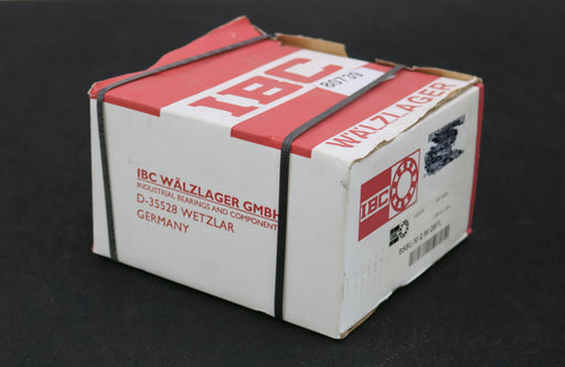 Bild des Artikels IBC-Flanschlagereinheit-BSBU-30-Q-90.QBTL-InnenØ-30mm-unbenutzt