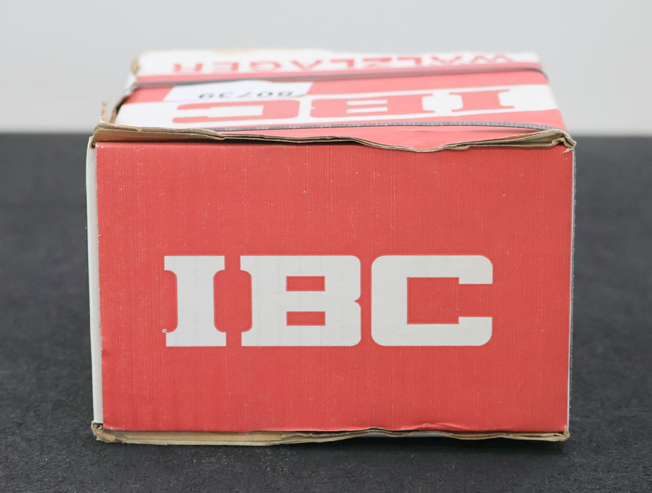 Bild des Artikels IBC-Flanschlagereinheit-BSBU-30-Q-90.QBTL-InnenØ-30mm-unbenutzt