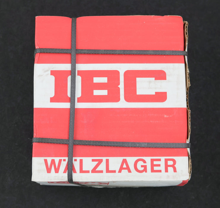 Bild des Artikels IBC-Flanschlagereinheit-BSBU-35-Q-90.M-InnenØ-35mm-unbenutzt