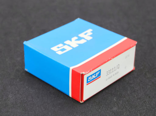 Bild des Artikels SKF-Kegelrollenlager-33111/Q-AußenØ-95mm-InnenØ-55mm-Breite-30mm-unbenutzt