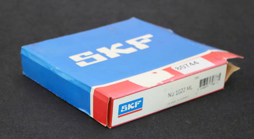 Bild des Artikels SKF-Zylinderrollenlager-NU1022ML-AußenØ-170mm-InnenØ-110mm-Breite-28mm