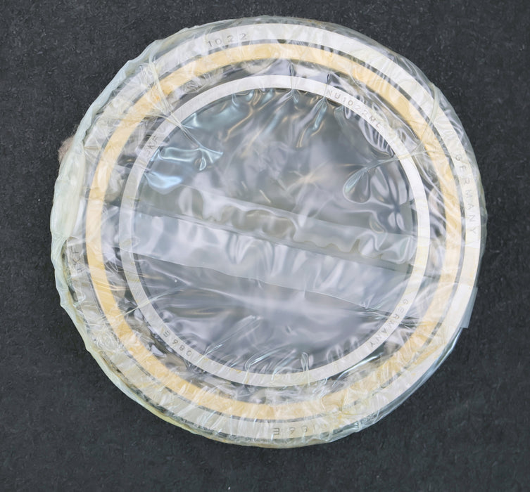 Bild des Artikels SKF-Zylinderrollenlager-NU1022ML-AußenØ-170mm-InnenØ-110mm-Breite-28mm