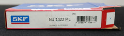 Bild des Artikels SKF-Zylinderrollenlager-NU1022ML-AußenØ-170mm-InnenØ-110mm-Breite-28mm