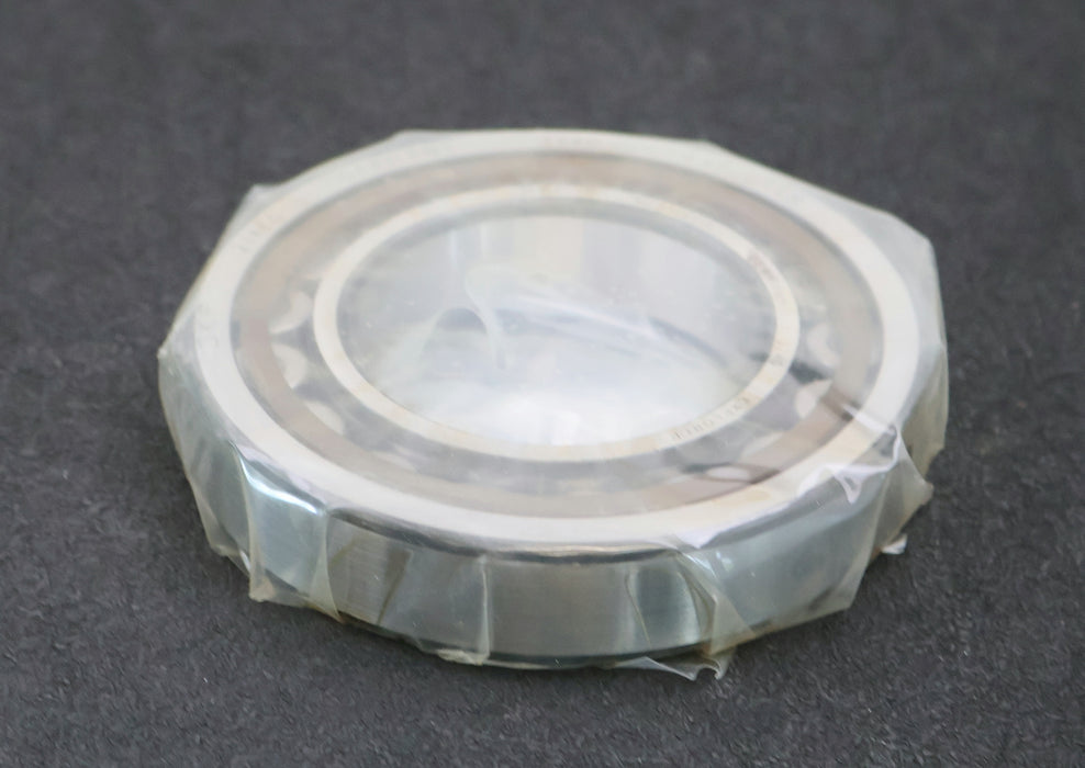 Bild des Artikels SKF-Zylinderrollenlager-NU214ECP-AußenØ-125mm-InnenØ-70mm-Breite-24mm-unbenutzt