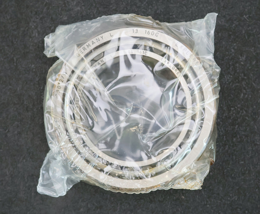 Bild des Artikels SKF-EXPLORER-Kegelrollenlager-33012/Q-AußenØ-95mm-InnenØ-60mm-Breite-27mm