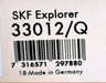 Bild des Artikels SKF-EXPLORER-Kegelrollenlager-33012/Q-AußenØ-95mm-InnenØ-60mm-Breite-27mm