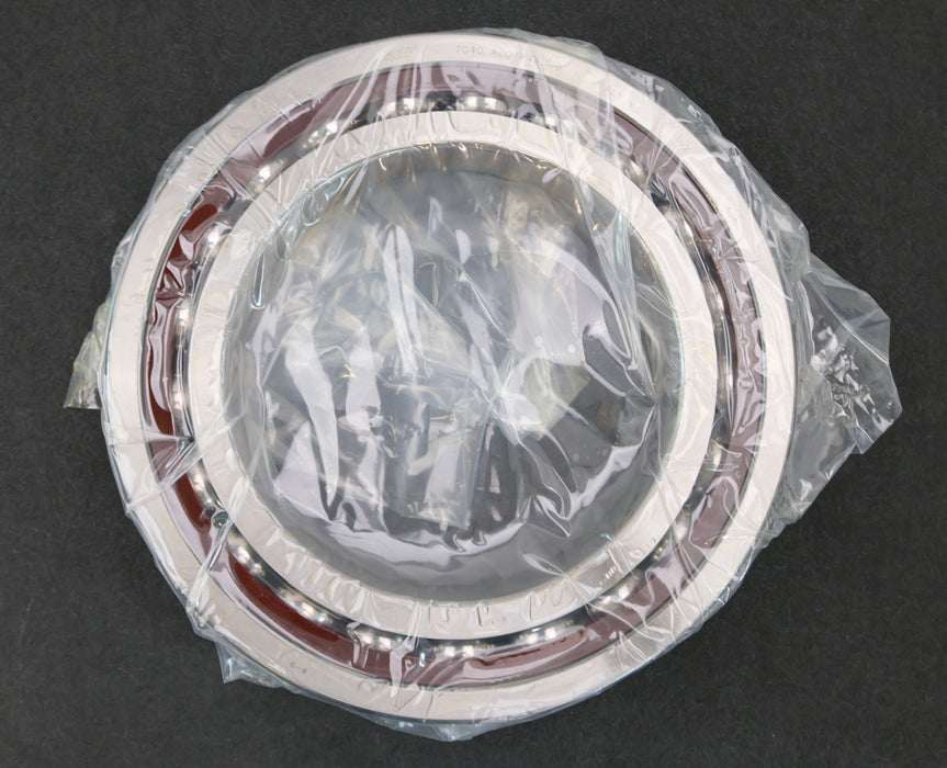 Bild des Artikels SKF-Schrägkugellager-7040-ACD/P4ADGB-AußenØ-310mm-InnenØ-200mm-Breite-102mm