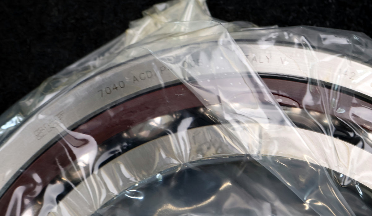 Bild des Artikels SKF-Schrägkugellager-7040-ACD/P4ADGB-AußenØ-310mm-InnenØ-200mm-Breite-102mm