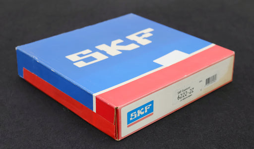 Bild des Artikels SKF-EXPLORER-Rillenkugellager-6222-2Z-AußenØ-200mm-InnenØ-110mm-unbenutzt-in-OVP