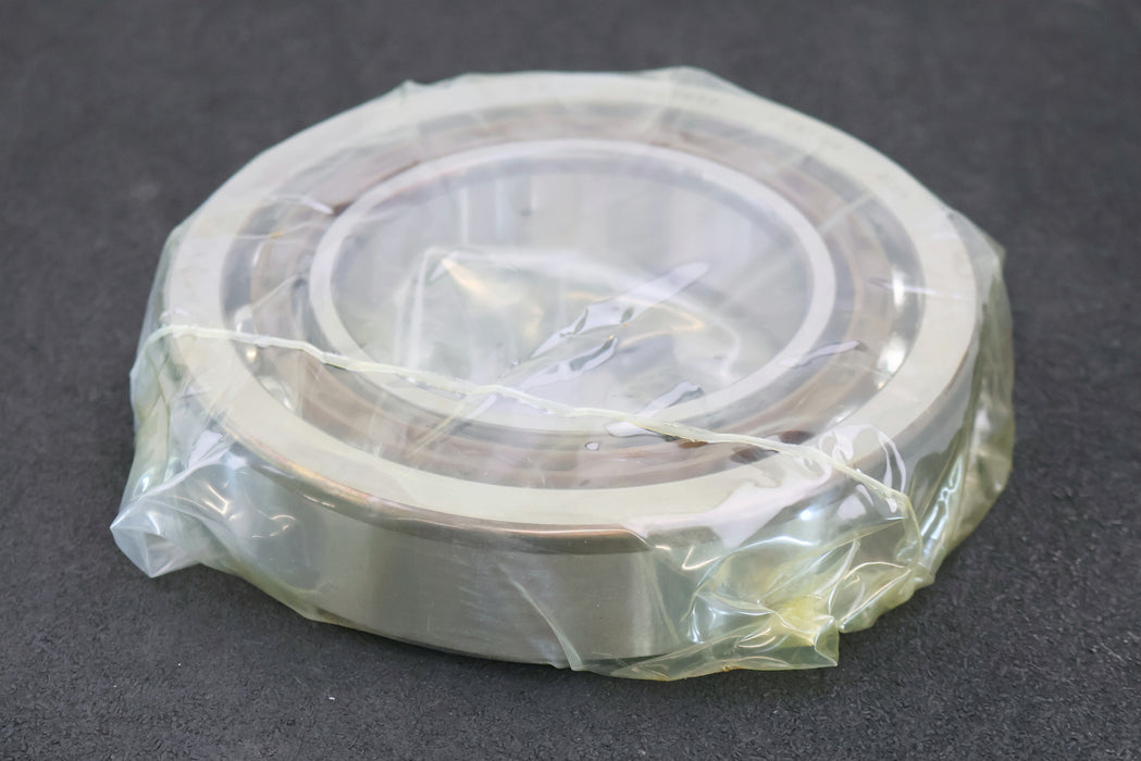 Bild des Artikels SKF-Schrägkugellager-7220-BEP-AußenØ-180mm-InnenØ-100mm-Breite-34mm-unbenutzt