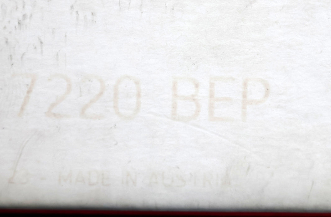 Bild des Artikels SKF-Schrägkugellager-7220-BEP-AußenØ-180mm-InnenØ-100mm-Breite-34mm-unbenutzt