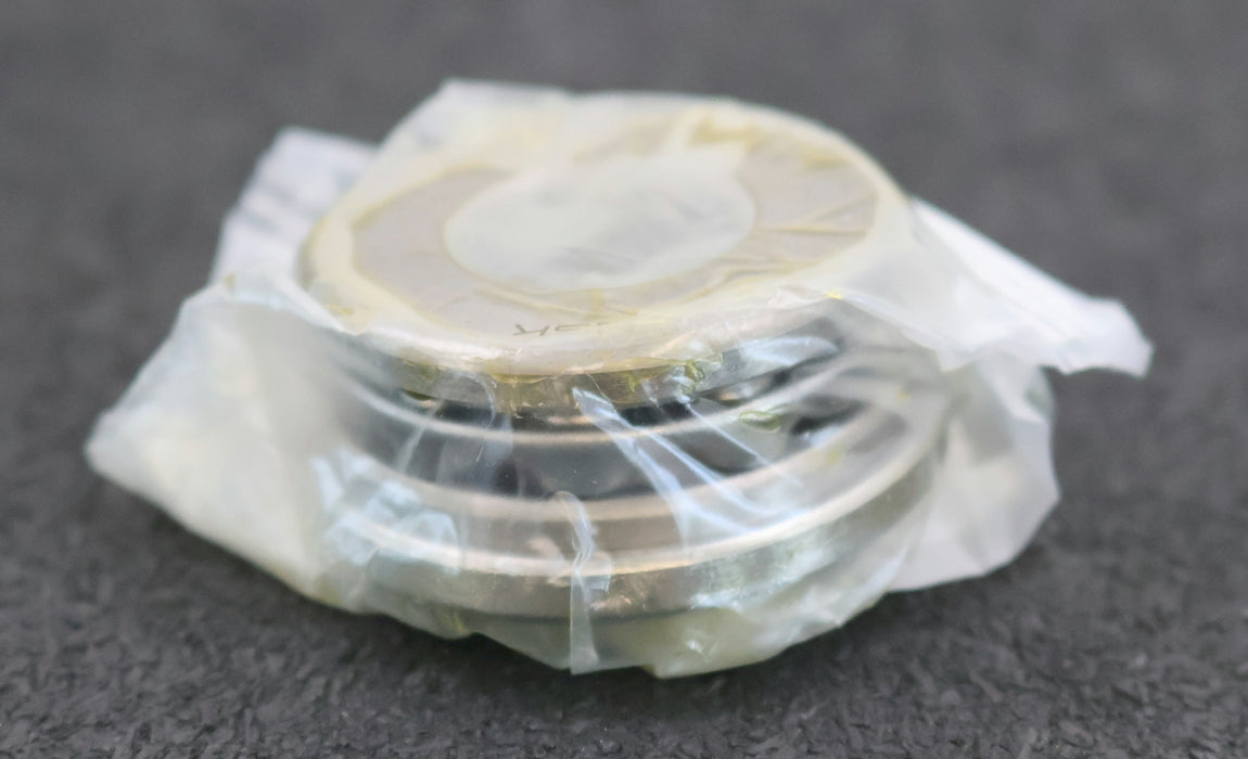 Bild des Artikels NSK-Rillenkugellager-53202U-AußenØ-32mm-InnenØ-15mm-Breite-15mm-unbenutzt-in-OVP