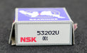 Bild des Artikels NSK-Rillenkugellager-53202U-AußenØ-32mm-InnenØ-15mm-Breite-15mm-unbenutzt-in-OVP