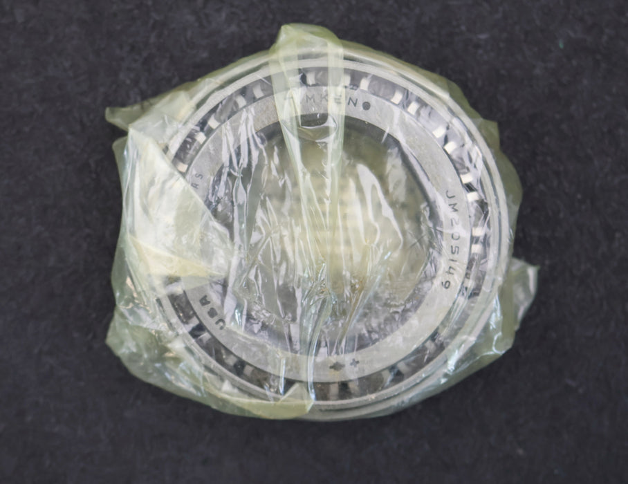 Bild des Artikels TIMKEN-Kegelrollenlager-JM205149-AußenØ-90mm-InnenØ-50mm-Breite-28mm-unbenutzt