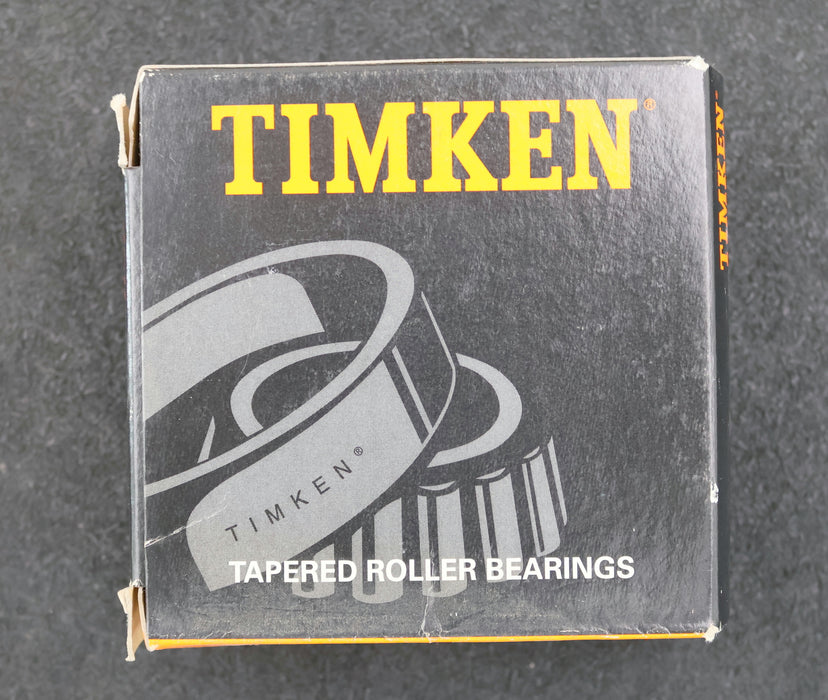 Bild des Artikels TIMKEN-Kegelrollenlager-JM205149-AußenØ-90mm-InnenØ-50mm-Breite-28mm-unbenutzt