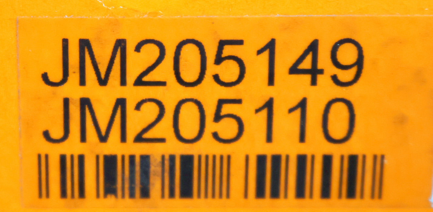 Bild des Artikels TIMKEN-Kegelrollenlager-JM205149-AußenØ-90mm-InnenØ-50mm-Breite-28mm-unbenutzt