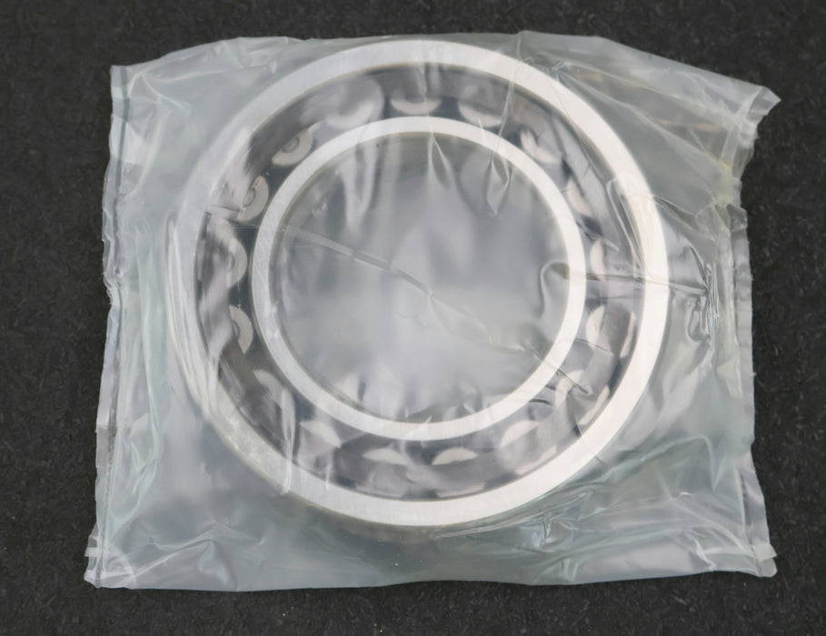 Bild des Artikels NSK-Rollenlager-NU214ET-AußenØ-125mm-InnenØ-70mm-Breite-24mm-unbenutzt-in-OVP