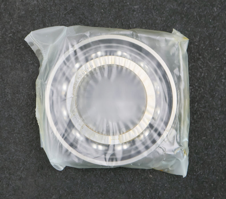 Bild des Artikels NSK-Schräglager-7208BEAT85SUCNB-AußenØ-80mm-InnenØ-40mm-Breite-18mm-unbenutzt