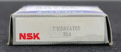 Bild des Artikels NSK-Schräglager-7305BEAT85S-AußenØ-62mm-InnenØ-25mm-Breite-17mm-unbenutzt-OVP