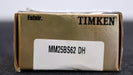 Bild des Artikels TIMKEN-Kugellager-MM25BS62DH-AußenØ-62mm-InnenØ-25mm-Breite-15mm-unbenutzt-OVP