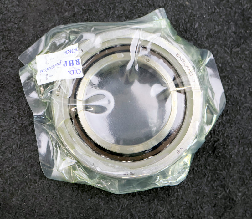 Bild des Artikels RHP-Lager-BSB040072QBHP3-BSB040072SUHP3-AußenØ-72mm-InnenØ-40mm-unbenutzt-OVP