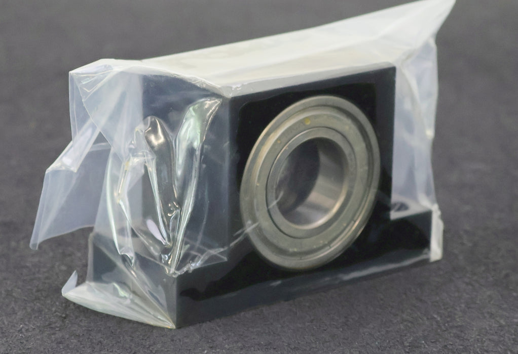 Bild des Artikels MISUMI<brLager-mit-Gehäuse-BGHWB6206ZZ-50-40-Breite-50mm-Höhe-40mm-Länge-112mm