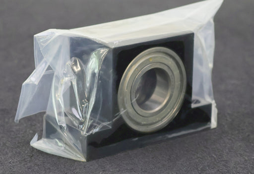 Bild des Artikels MISUMI<brLager-mit-Gehäuse-BGHWB6206ZZ-50-40-Breite-50mm-Höhe-40mm-Länge-112mm