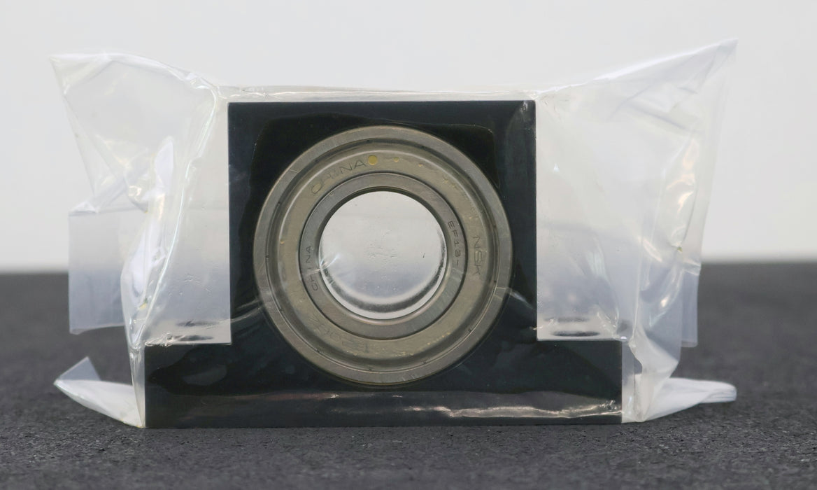 Bild des Artikels MISUMI<brLager-mit-Gehäuse-BGHWB6206ZZ-50-40-Breite-50mm-Höhe-40mm-Länge-112mm