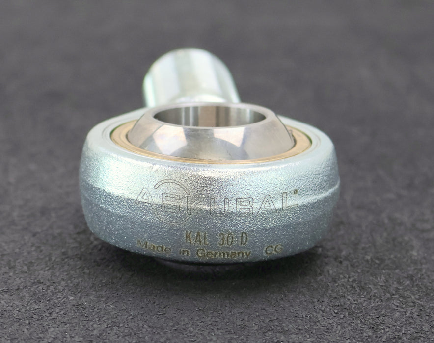 Bild des Artikels ASKUBAL-Gelenkkopf-KAL-30-D-Linksgewinde-M30x2-BohrungsØ-30mm-AußenØ-70mm