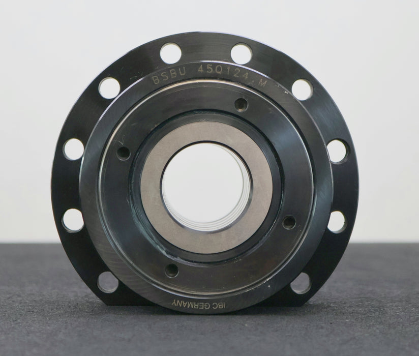 Bild des Artikels IBC-Schrägkugellager-BSBU-45-Q-124.M-InnenØ-45mm-unbenutzt
