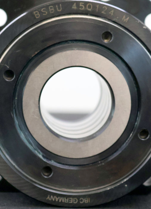 Bild des Artikels IBC-Schrägkugellager-BSBU-45-Q-124.M-InnenØ-45mm-unbenutzt