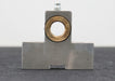Bild des Artikels Schwenkzapfen-Lagerbock-CLTA-16-BohrungsØ-16mm-Länge-80mm-Breite-20mm-Höhe-75mm