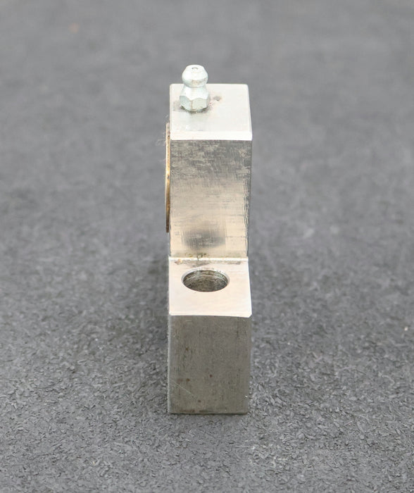 Bild des Artikels Schwenkzapfen-Lagerbock-CLTA-16-BohrungsØ-16mm-Länge-80mm-Breite-20mm-Höhe-75mm
