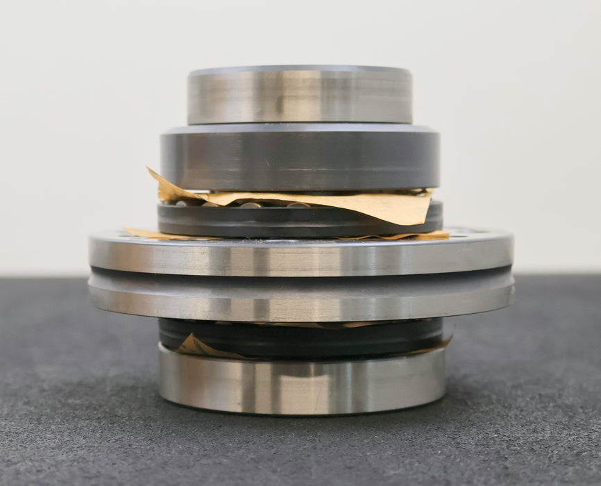 Bild des Artikels INA-Nadel-Axialzylinderrollenlager-ZARF50140-L-TV-A-AußenØ-140mm-InnenØ50mm