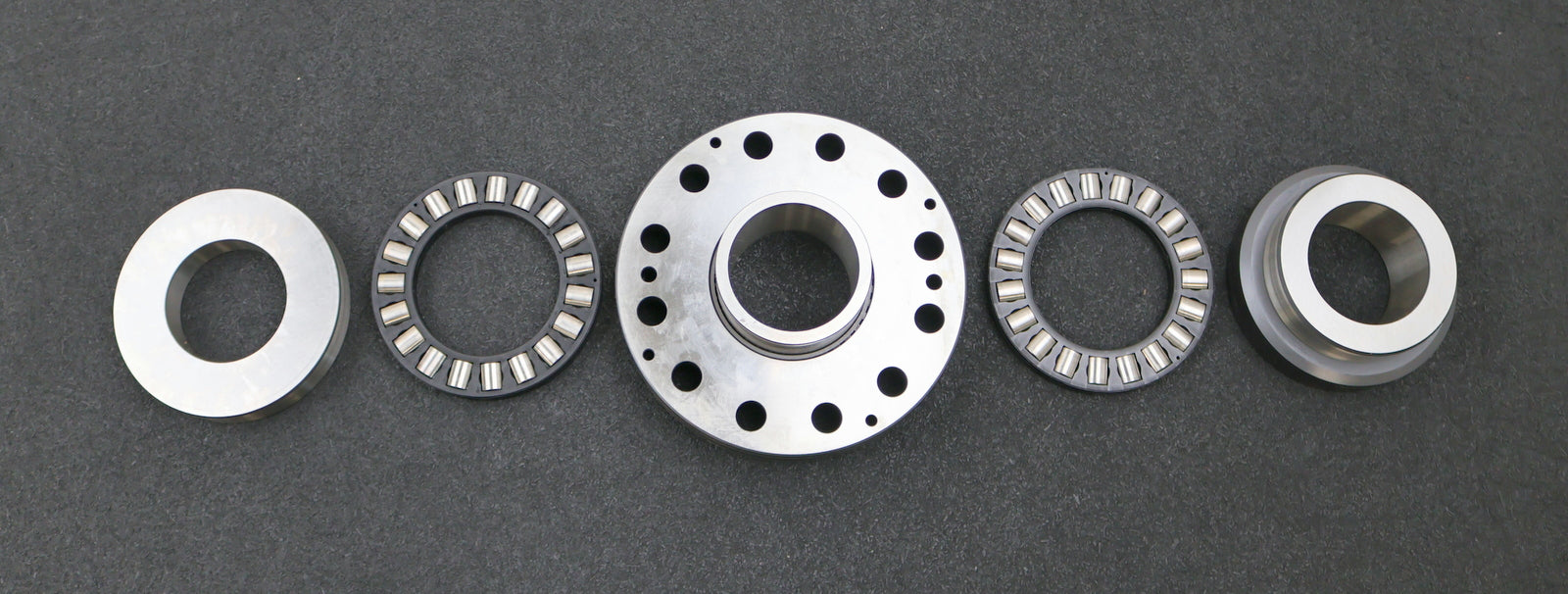 Bild des Artikels INA-Nadel-Axialzylinderrollenlager-ZARF50140-L-TV-A-AußenØ-140mm-InnenØ50mm