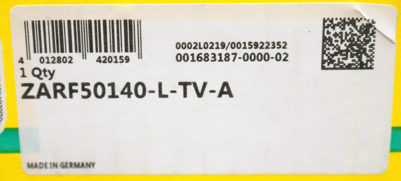 Bild des Artikels INA-Nadel-Axialzylinderrollenlager-ZARF50140-L-TV-A-AußenØ-140mm-InnenØ50mm