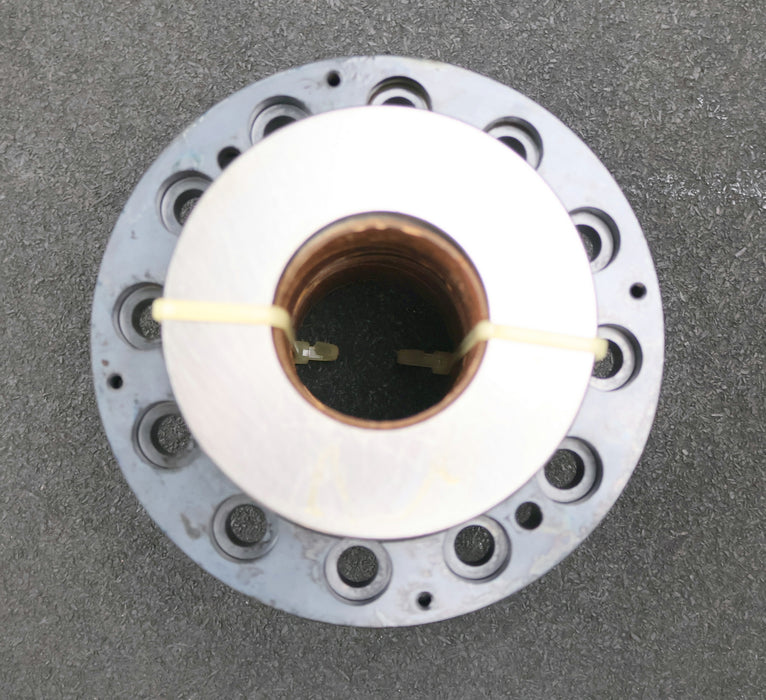 Bild des Artikels INA-Nadel-Axialzylinderrollenlager-ZARF45130-L-TNA-AußenØ-130mm-InnenØ45mm