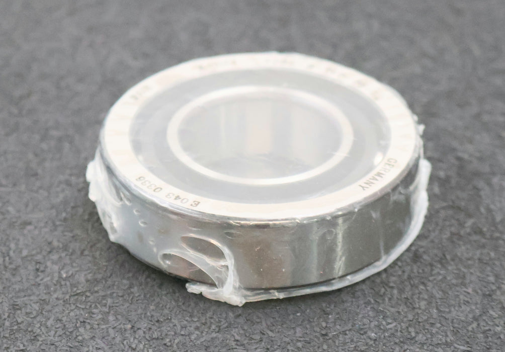 Bild des Artikels FAG-Schrägkugellager-7206-B-TVP-P5-UL-AußenØ-62mm-InnenØ-30mm-Breite-16mm